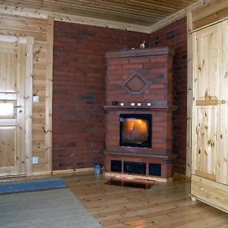 Holiday Home Paeaekkoelae 1 Hankasalmi