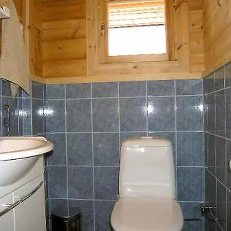 Holiday Home Paeaekkoelae 1