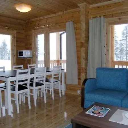 Holiday Home Paeaekkoelae 1