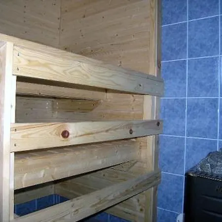 Holiday Home Paeaekkoelae 1 *