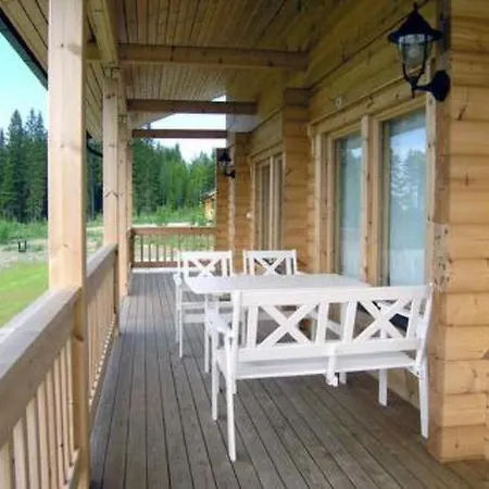 Holiday Home Paeaekkoelae 1 Nyaraló