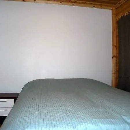 Holiday Home Paeaekkoelae 1 בית נופש *