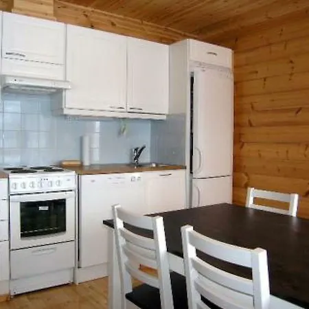 Holiday Home Paeaekkoelae 1 Nyaraló *