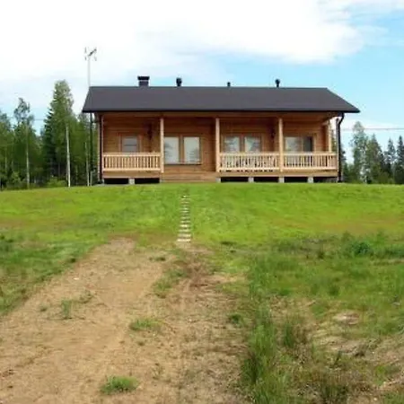 Holiday Home Paeaekkoelae 1 בית נופש